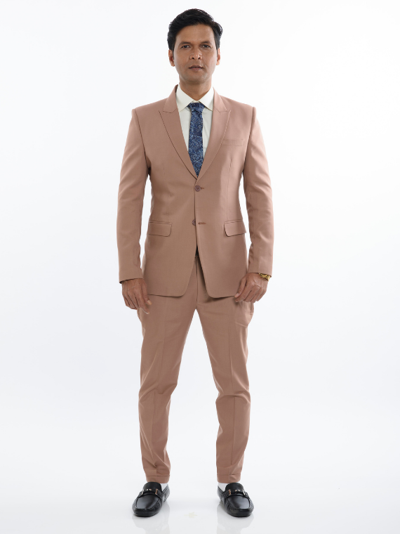 Formal Man Suit