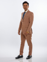 Formal Man Suit