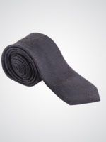 Formal men's jacquard tie