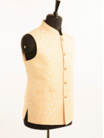 Ethnic nehru jacket for man