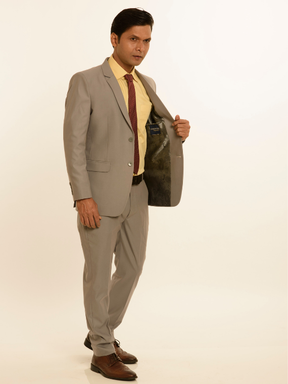 Formal Man Suit