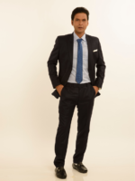 Formal Man Suit