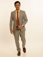 Formal Man Suit