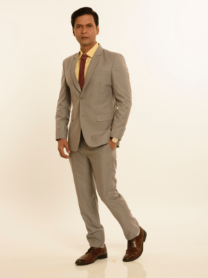 Formal Man Suit