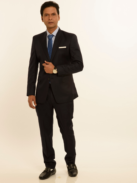 Formal Man Suit