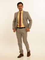 Formal Man Suit