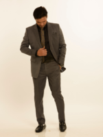 Formal Man Suit