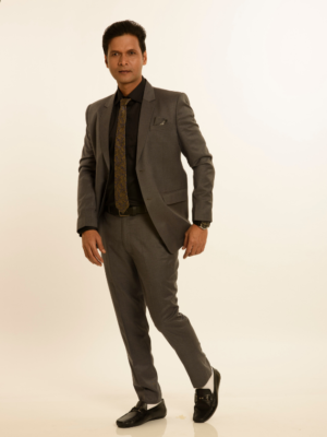 Formal Man Suit