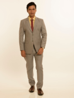 Formal Man Suit