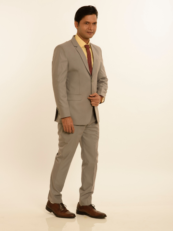 Formal Man Suit