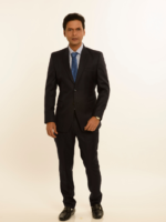 Formal Man Suit