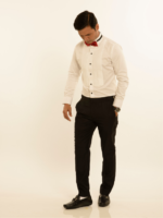 Men's plain rugular fit formal shirtt