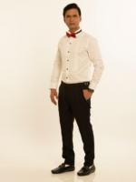 Men's plain rugular fit formal shirtt