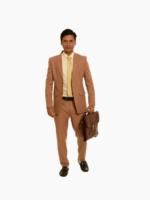 Formal Man Suit