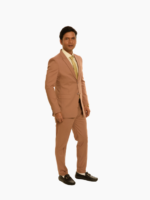 Formal Man Suit