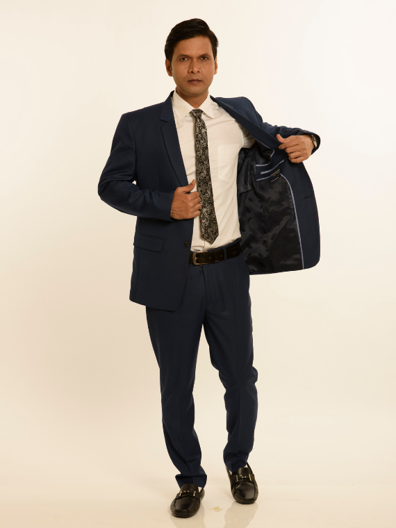 Formal Man Suit