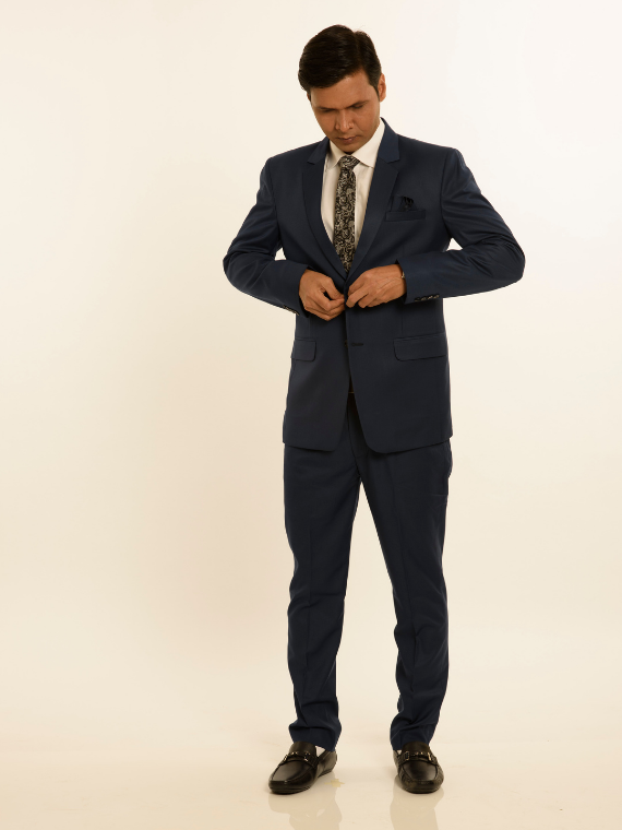 Formal Man Suit