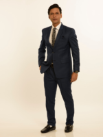 Formal Man Suit