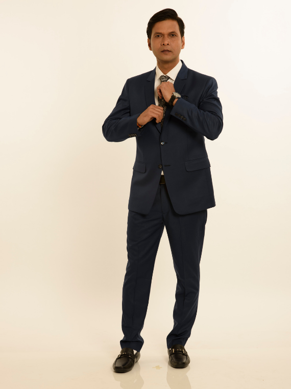 Formal Man Suit