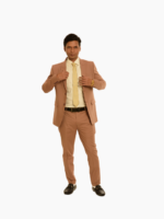 Formal Man Suit