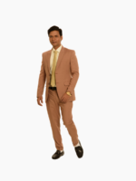 Formal Man Suit