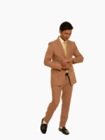 Formal Man Suit