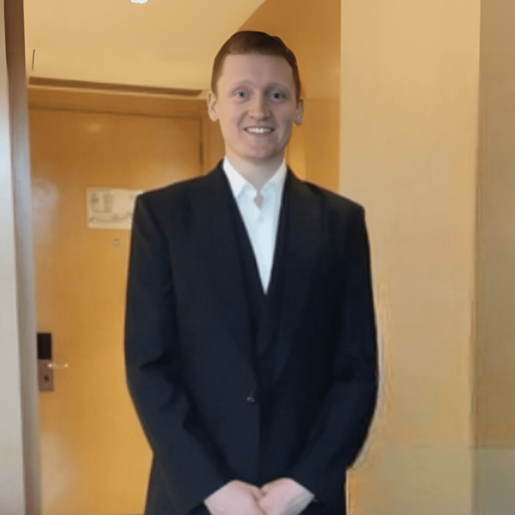 Dononman – Custom Tailoring Service at Your Door