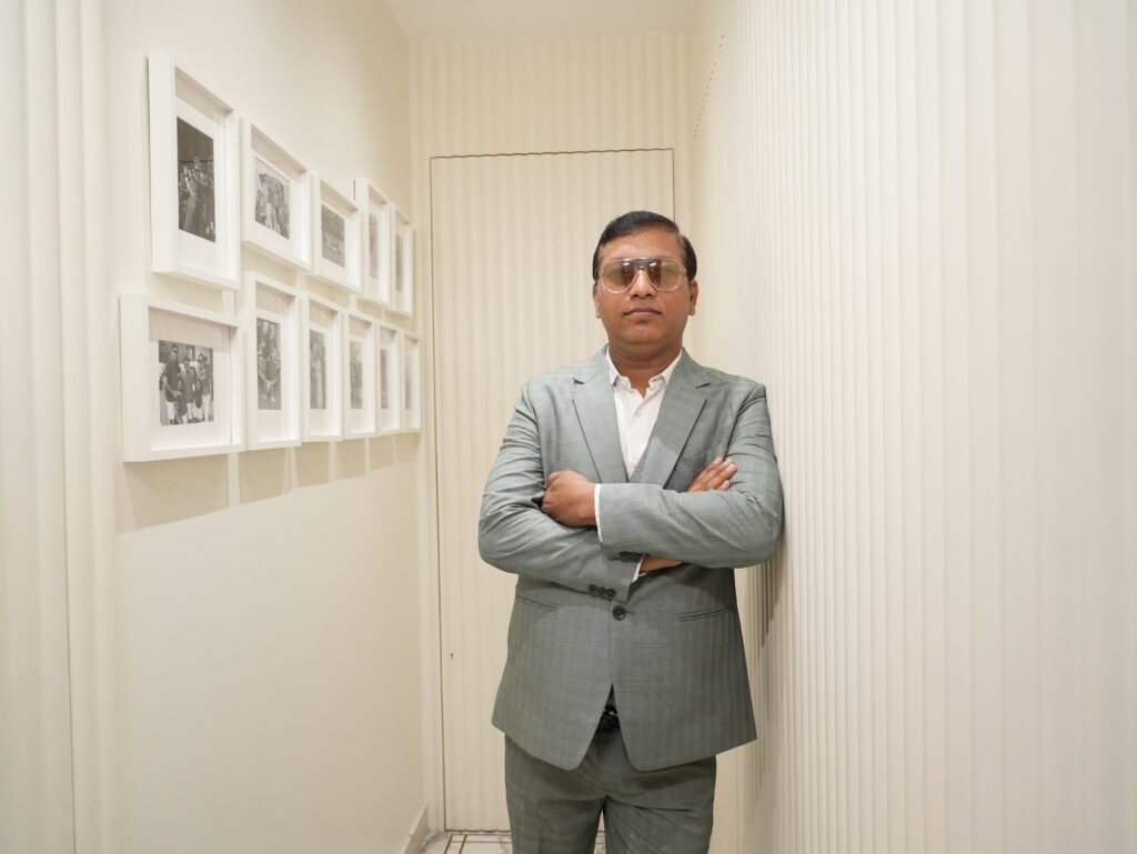 Client Transformations | Expertly Tailored Suits in Mumbai