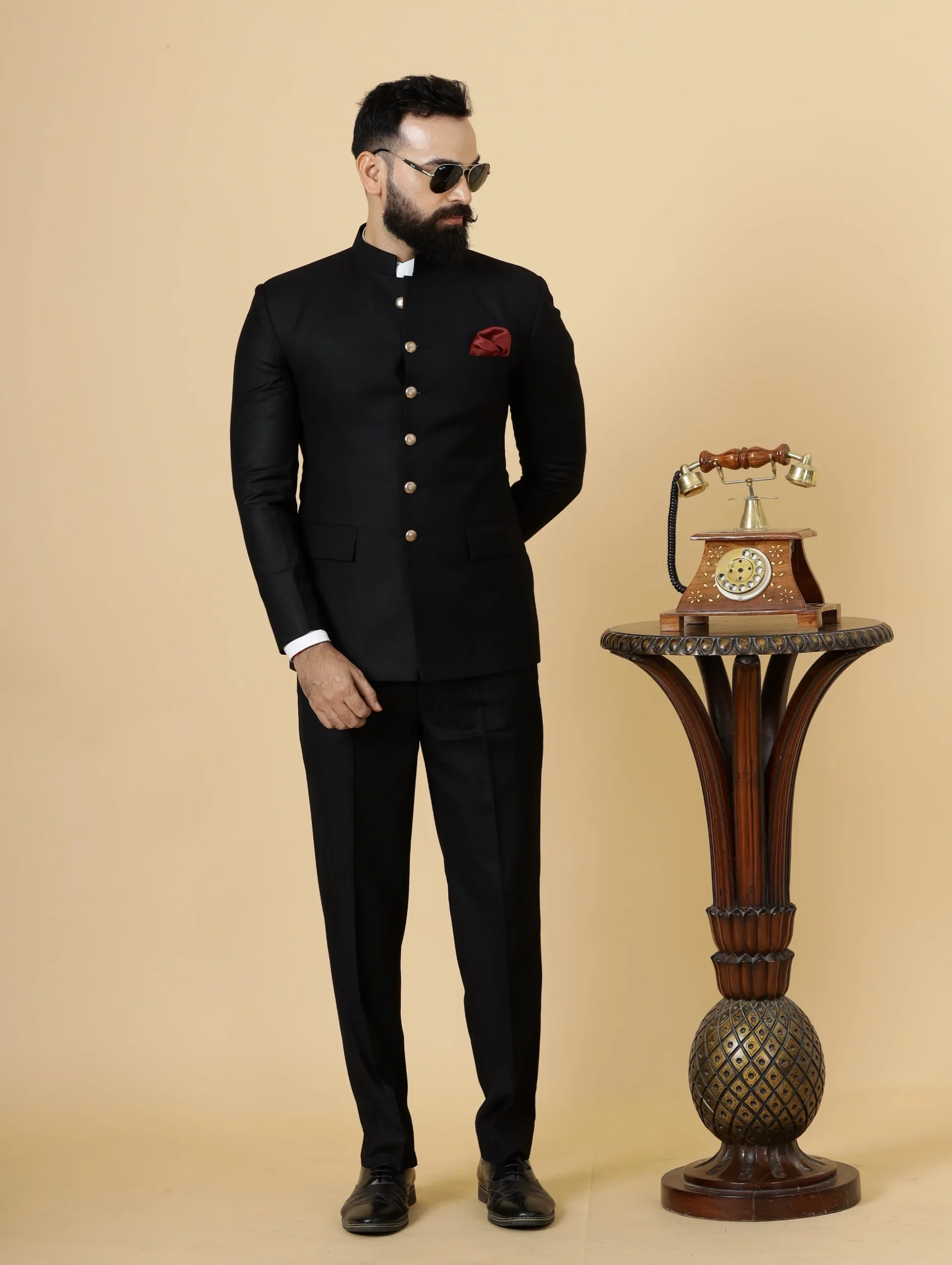 Dononman – Custom Tailoring Service at Your Door