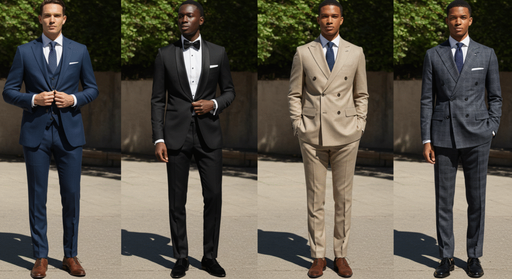 suits