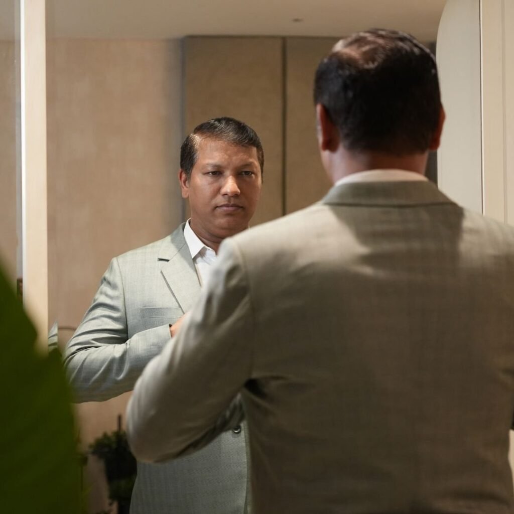 Best No.1 Suit Tailor in Lodha Park