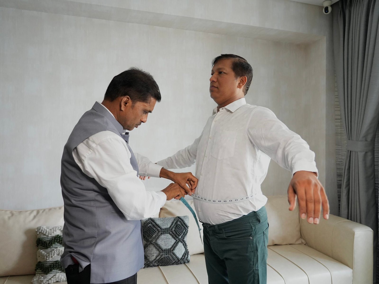 Best Premium Tailor in Lower Parel - Dononman