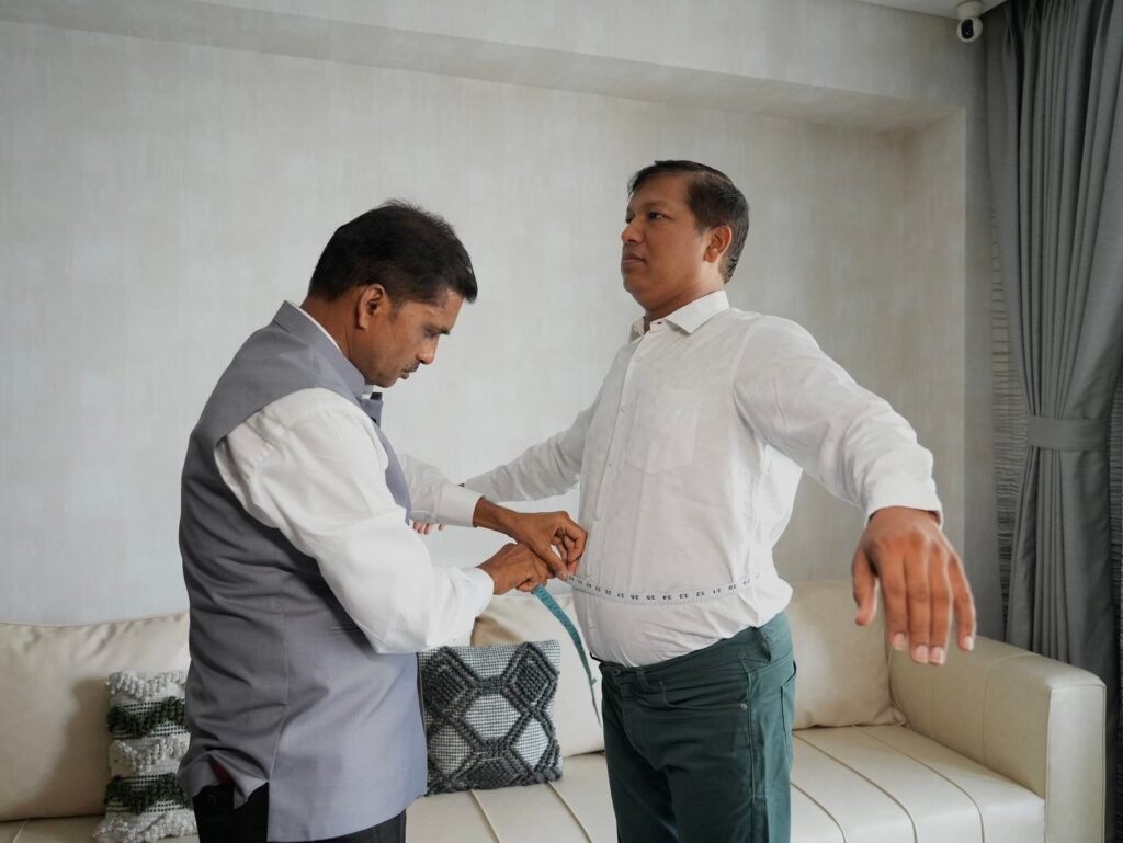 Best No.1 Suit Tailor in Pune