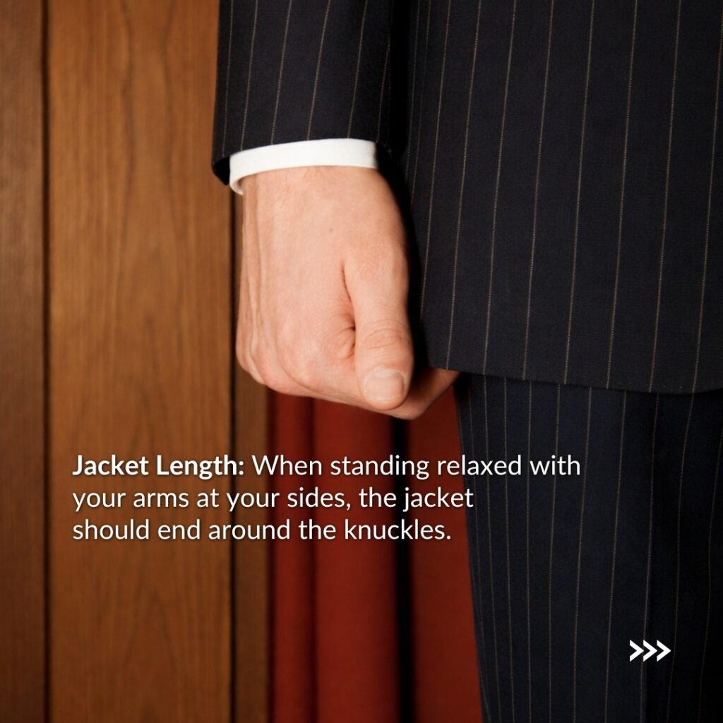 Luxury Bespoke Suits Near Taj Mahal Palace