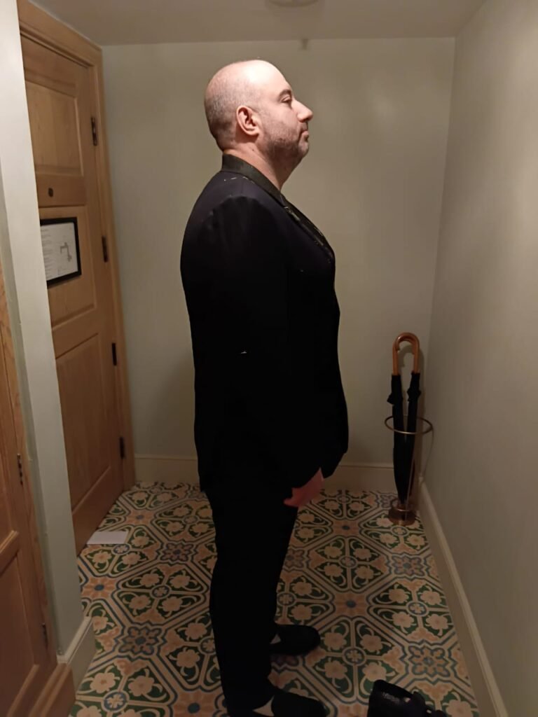 Made-to-Measure vs Bespoke Suit