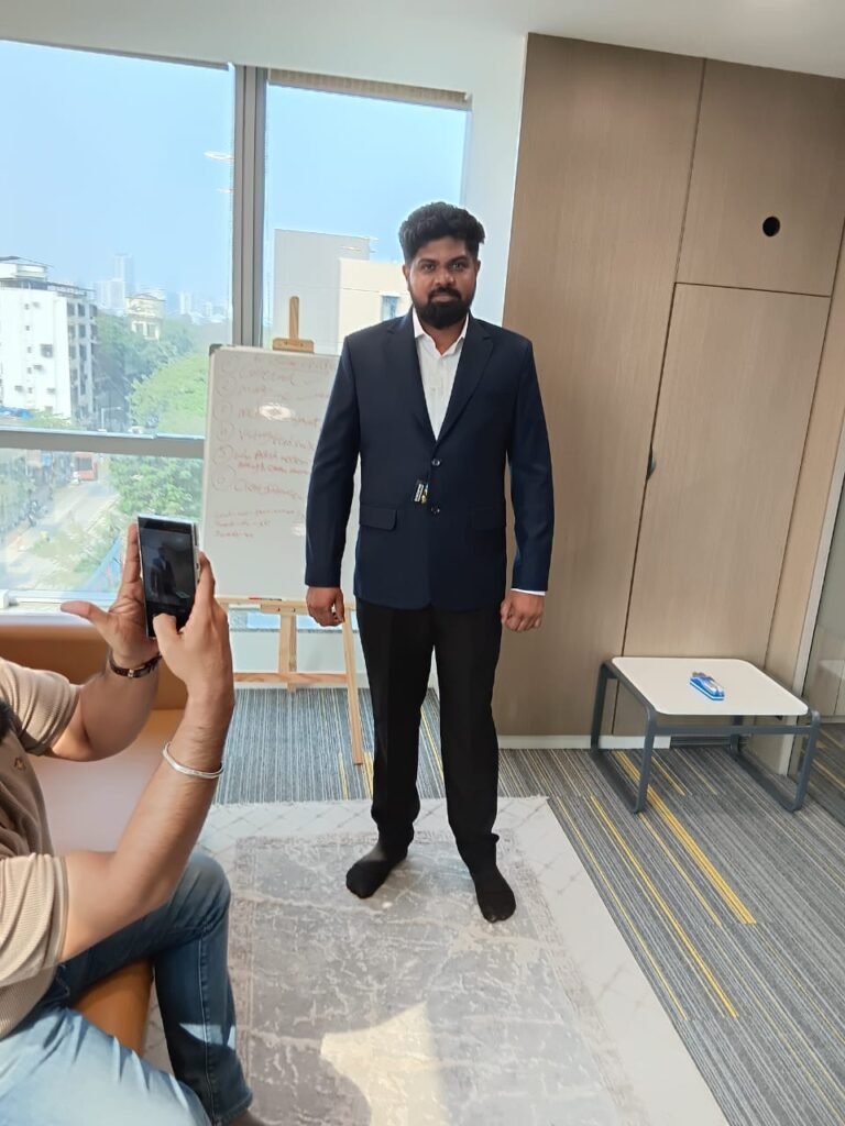 office suits for men