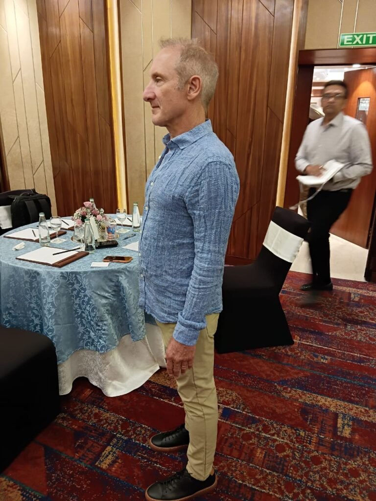 Bespoke Tailoring at Your Hotel in Mumbai